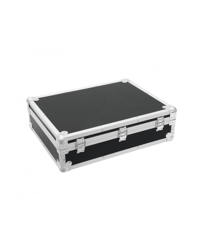 Roadinger Universal-Koffer-Case FOAM GR-4 schwarz Verschiedene Cases
