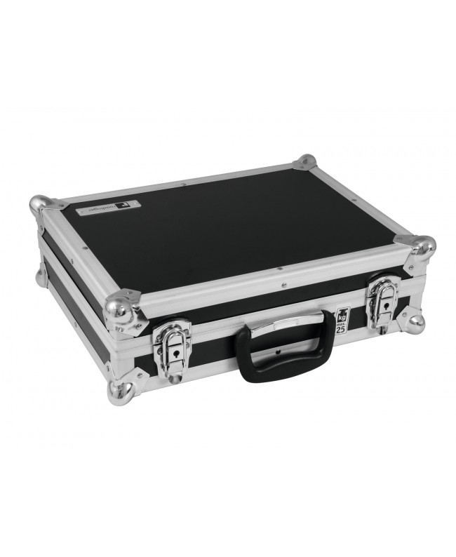 Roadinger Universal Case FOAM, black, GR-5 black Other Cases