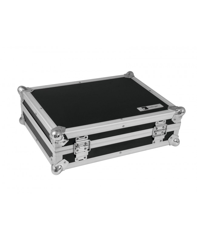 Roadinger Universal-Koffer-Case FOAM GR-5 schwarz Verschiedene Cases