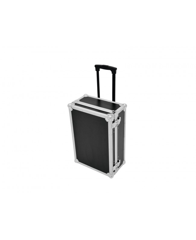 Roadinger Universal-Koffer-Case mit Trolley Verschiedene Cases