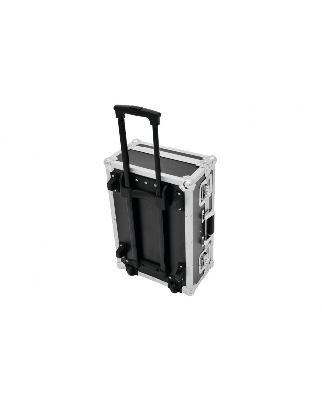 Roadinger Universal-Koffer-Case mit Trolley Verschiedene Cases
