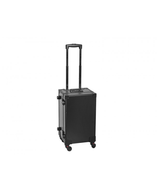 Roadinger UKC-4R Valigia universale con carrello Custodie vari