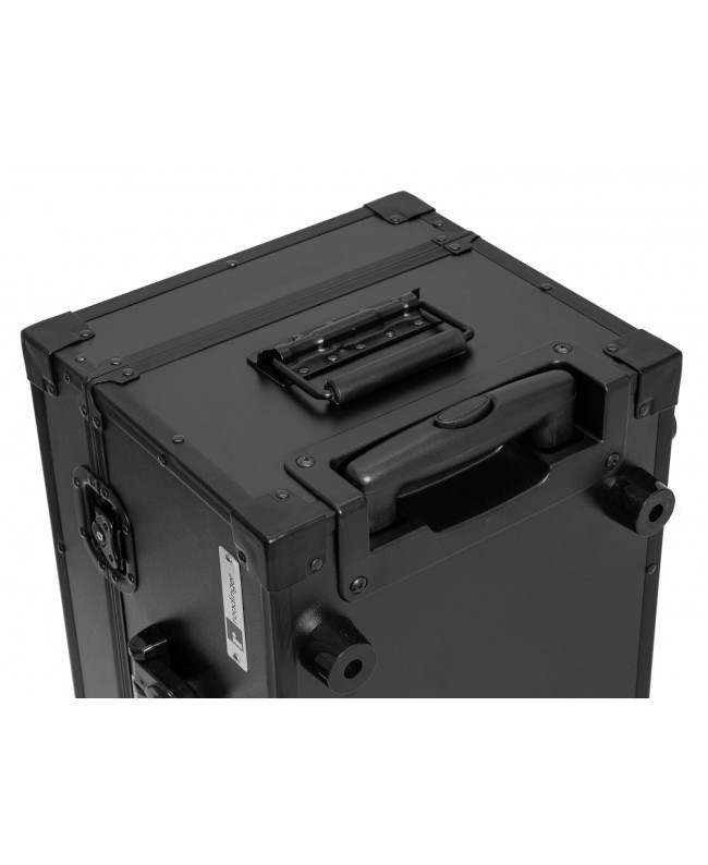 Roadinger UKC-4R Universal Case with Trolley Other Cases