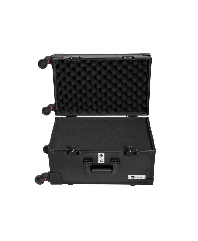 Roadinger UKC-4R Valigia universale con carrello Custodie vari