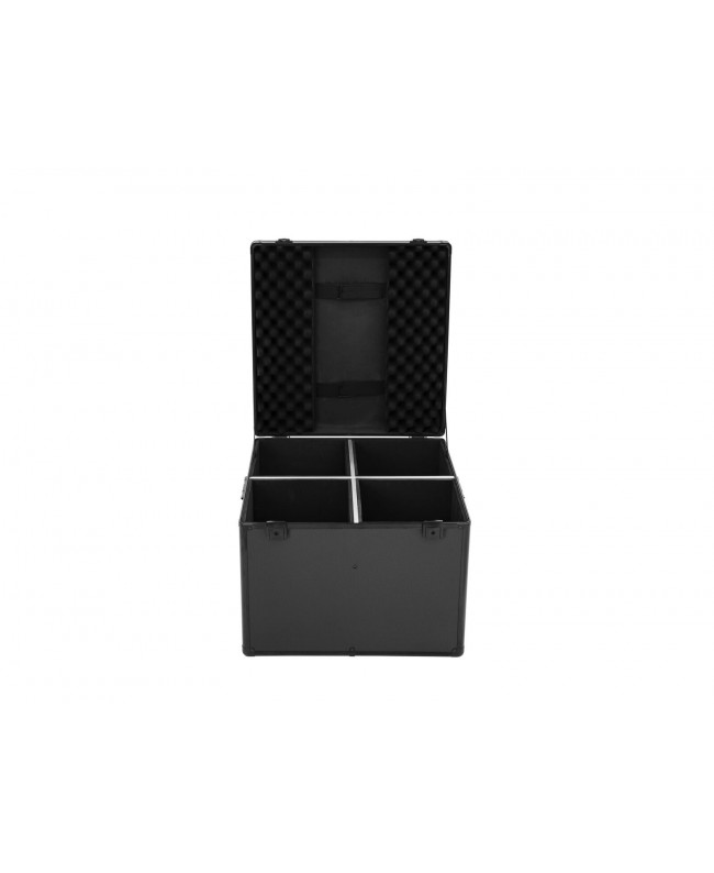 Roadinger SAB-1 Universal-Case schwarz Verschiedene Cases