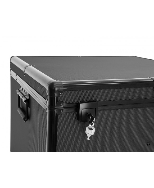 Roadinger SAB-1 Universal-Case schwarz Verschiedene Cases