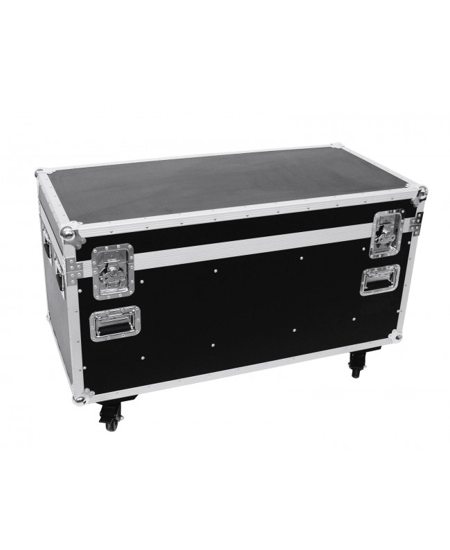 Roadinger ODV-1 Universal-Tour-Case 120cm mit Rollen Verschiedene Cases