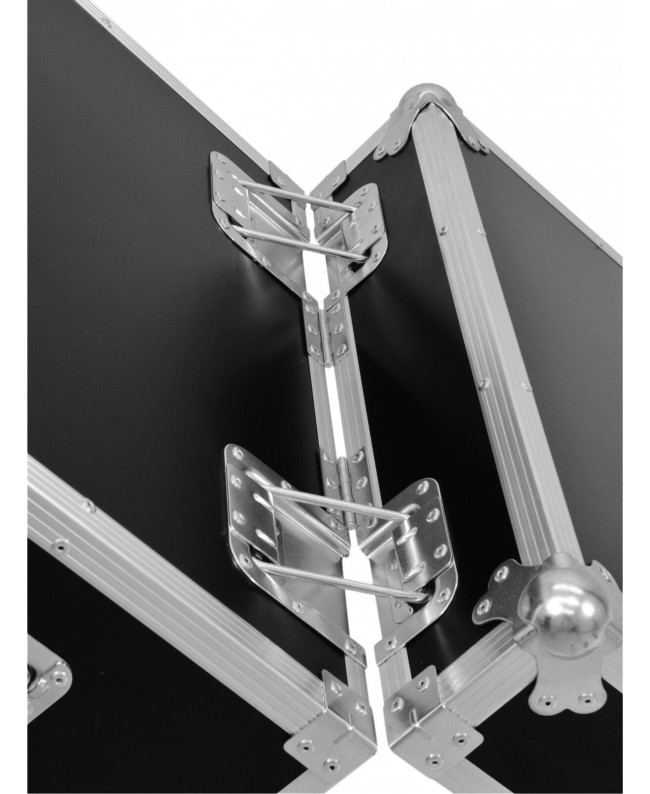 Roadinger Universal-Tour-Case 60cm mit Rollen Profi Verschiedene Cases