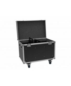 Roadinger UTC-1 Universal-Tour-Case 90cm mit Rollen Verschiedene Cases