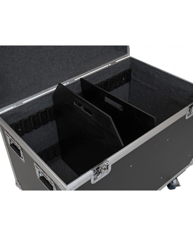 Roadinger UTC-1 Universal Tour Case 90cm with wheels Other Cases