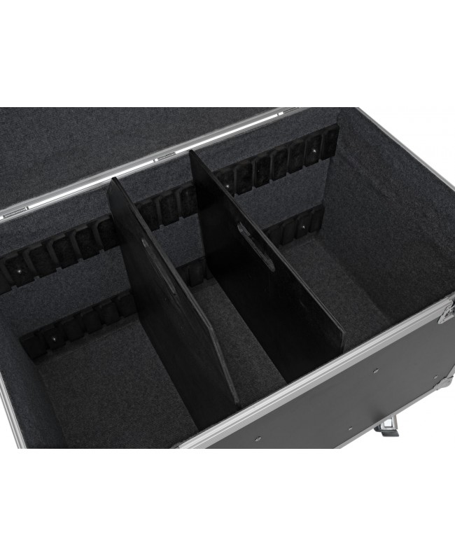 Roadinger UTC-1 Universal Tour Case 90cm with wheels Other Cases