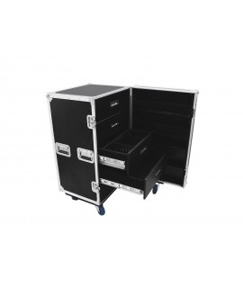 Roadinger TSF-1 Universal Drawer Case with wheels Other Cases