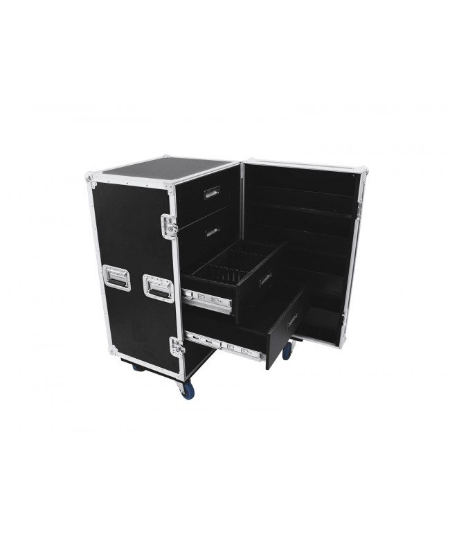 Roadinger TSF-1 Universal Drawer Case with wheels Other Cases