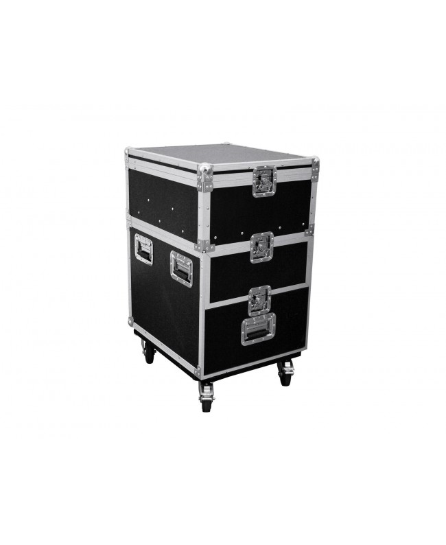 Roadinger Universal Roadie Case with wheels Other Cases