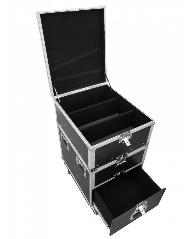 Roadinger Universal Roadie Case with wheels Other Cases