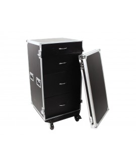 Roadinger ODS-1 Valigia universale a cassetti con ruote Custodie vari