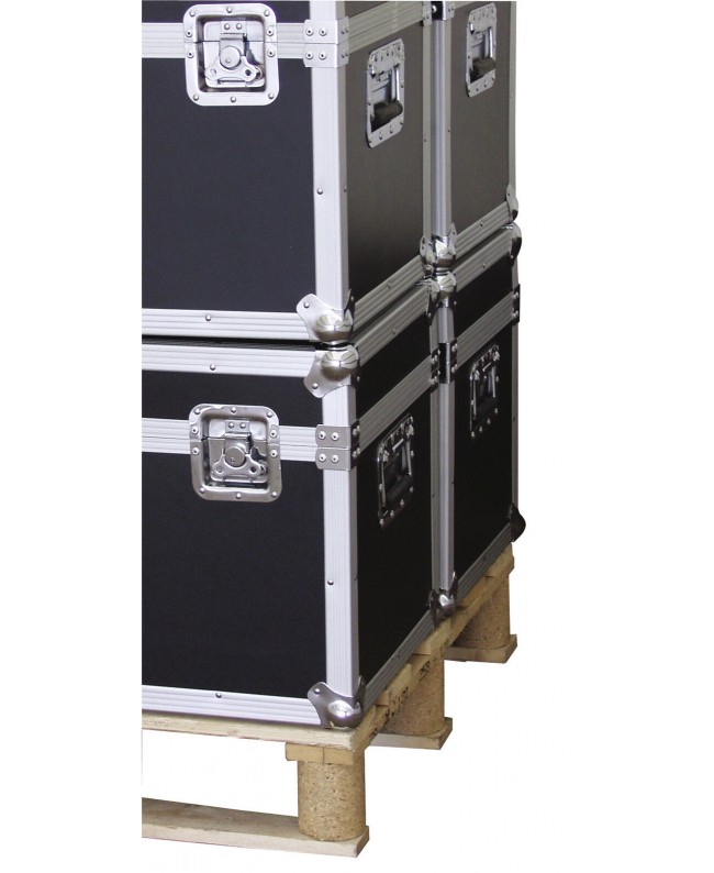 Roadinger Universal Transport Case 60x40cm Other Cases