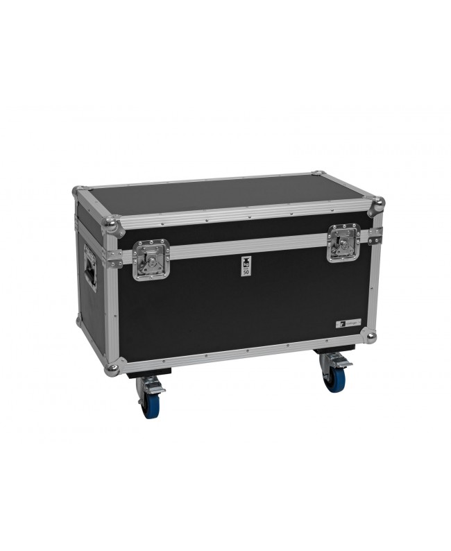 Roadinger Universal Transport Case 80x40cm with wheels Other Cases