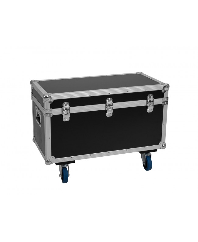 Roadinger Universal-Transport-Case 80x40cm mit Rollen Verschiedene Cases