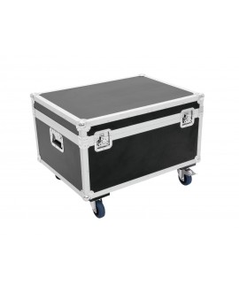 Roadinger Universal Transport Case 80x60cm with wheels Other Cases