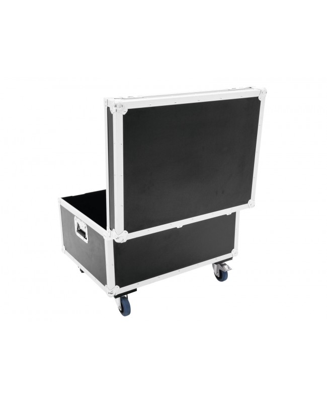 Roadinger Universal-Transport-Case 80x60cm mit Rollen Verschiedene Cases
