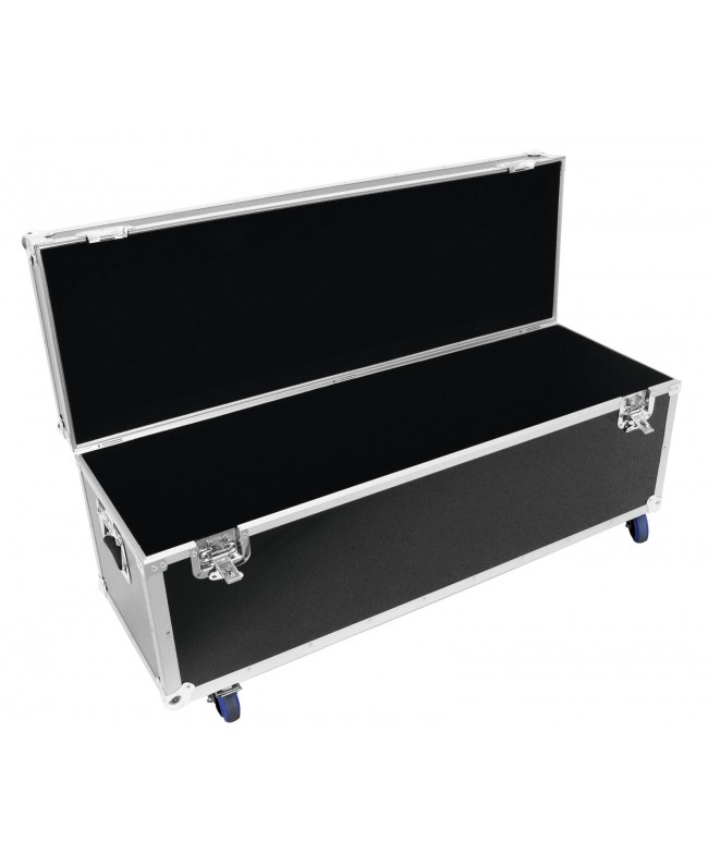 Roadinger Universal-Transport-Case 120x40cm mit Rollen Verschiedene Cases