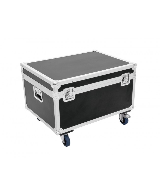 Roadinger Universal Transport Case heavy 80x60cm with wheels Other Cases