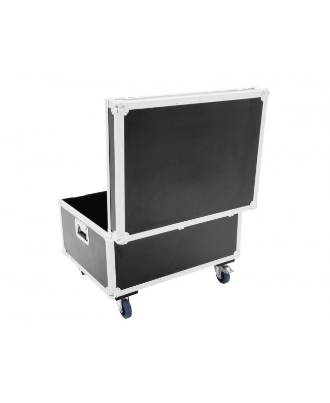 Roadinger Valigia di trasporto universale pesante 80x60cm con ruote Custodie vari