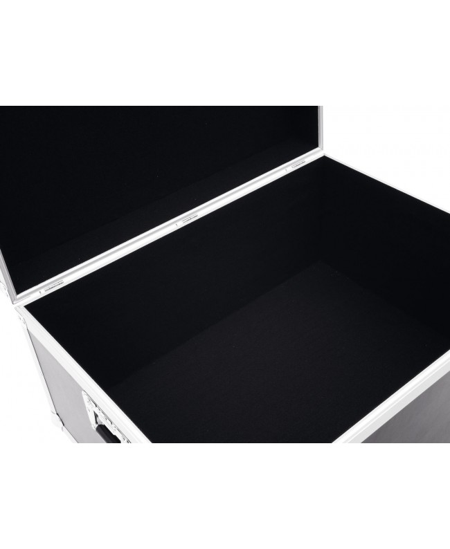 Roadinger Universal Transport Case heavy 80x60cm with wheels Other Cases