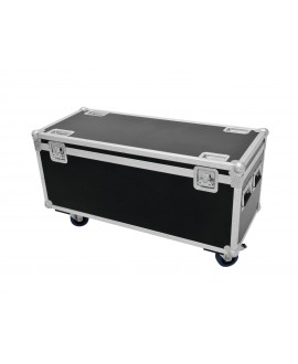 Roadinger Universal Case Pro 100x40x40cm with wheels Other Cases