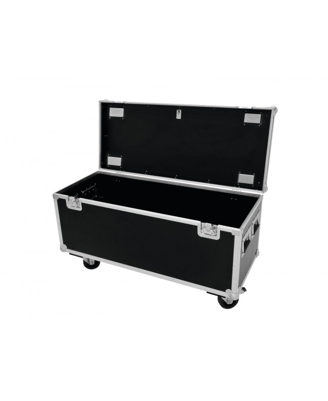 Roadinger Universal-Case Profi 100x40x40cm mit Rollen Verschiedene Cases