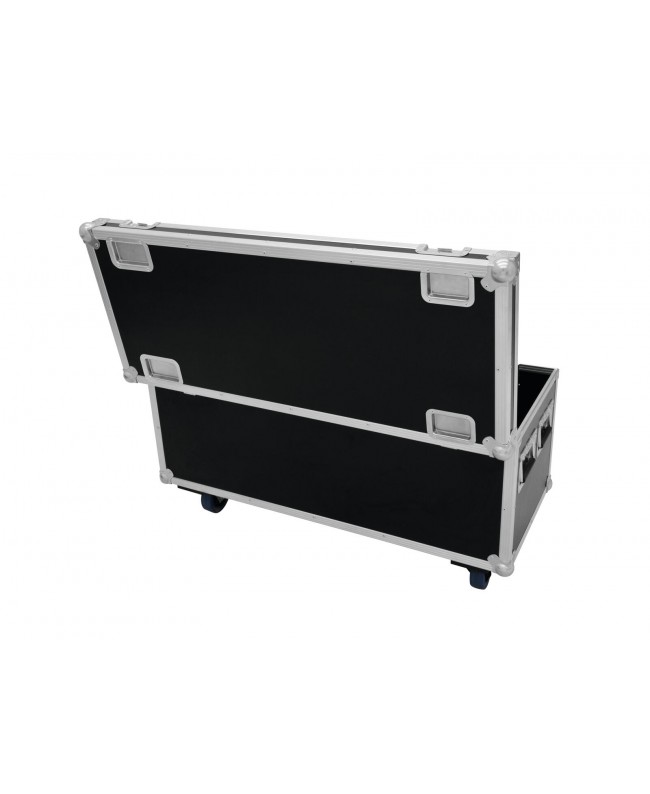 Roadinger Universal Case Pro 100x40x40cm with wheels Other Cases