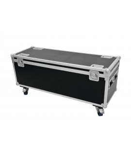 Roadinger Valigia universale Pro 120x40x40cm con ruote Custodie vari