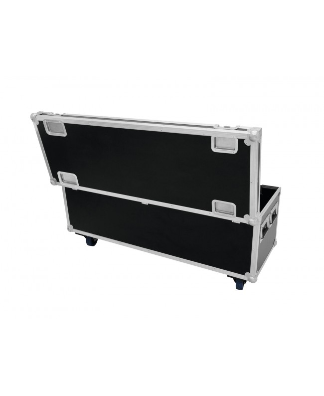 Roadinger Universal-Case Profi 120x40x40cm mit Rollen Verschiedene Cases