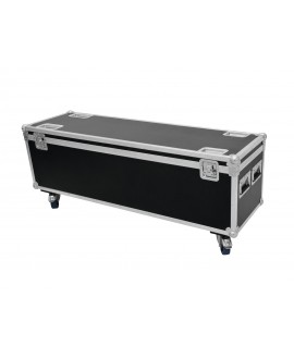 Roadinger Universal Case Pro 140x40x40cm with wheels Other Cases