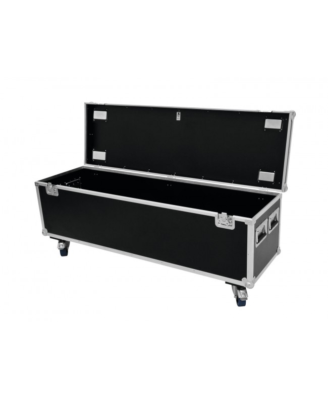 Roadinger Universal Case Pro 140x40x40cm with wheels Other Cases