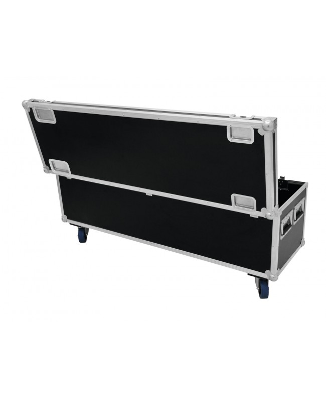 Roadinger Valigia universale Pro 140x40x40cm con ruote Custodie vari