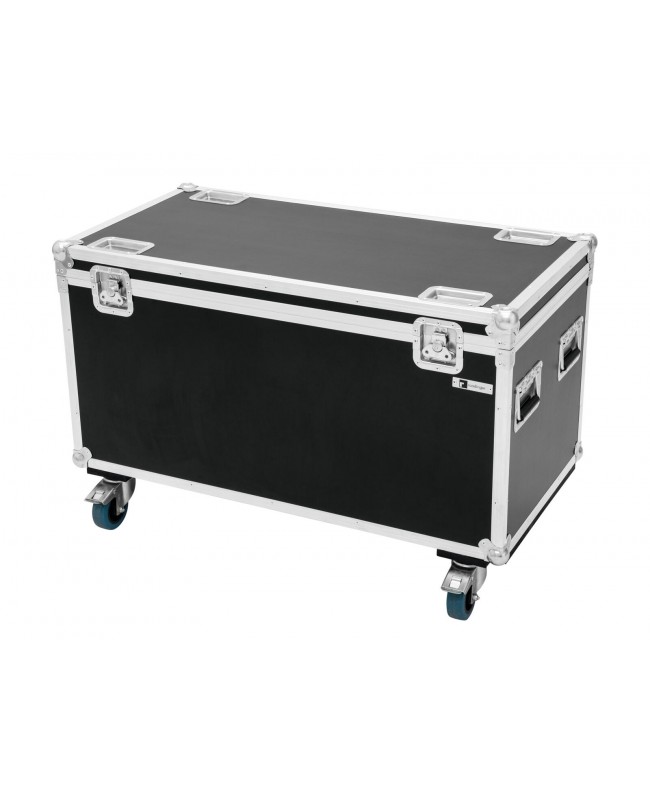 Roadinger Universal-Case Profi 100x50x50cm mit Rollen Verschiedene Cases