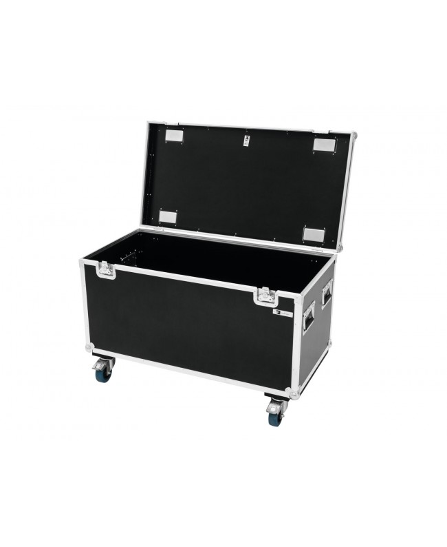 Roadinger Universal-Case Profi 100x50x50cm mit Rollen Verschiedene Cases