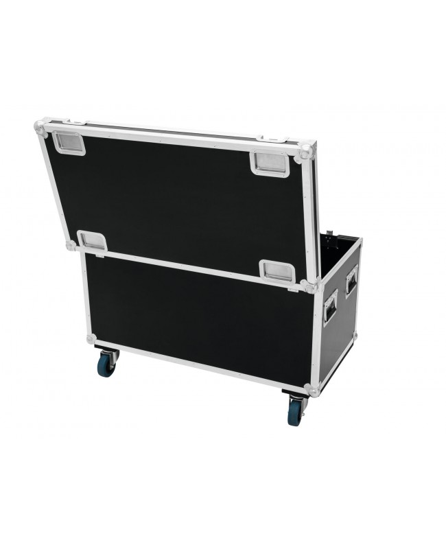 Roadinger Universal Case Pro 100x50x50cm with wheels Other Cases