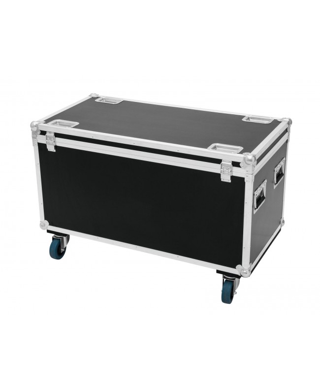 Roadinger Valigia universale Pro 100x50x50cm con ruote Custodie vari