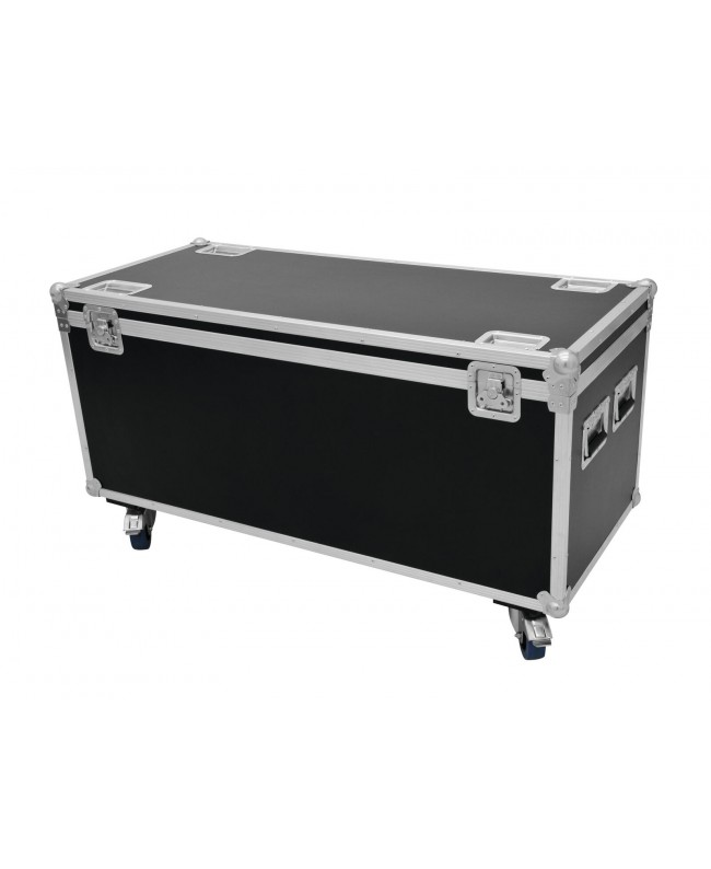 Roadinger Universal Case Pro 120x50x50cm with wheels Other Cases