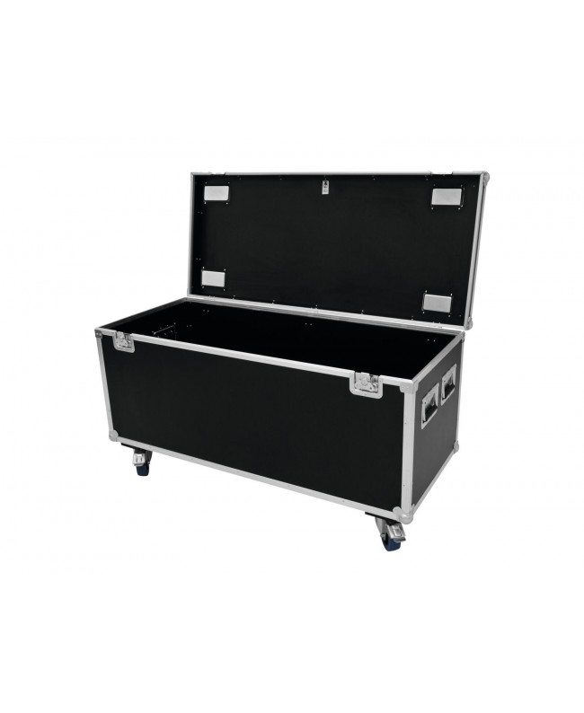 Roadinger Universal-Case Profi 120x50x50cm mit Rollen Verschiedene Cases