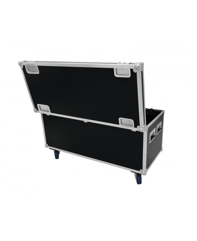 Roadinger Universal Case Pro 120x50x50cm with wheels Other Cases
