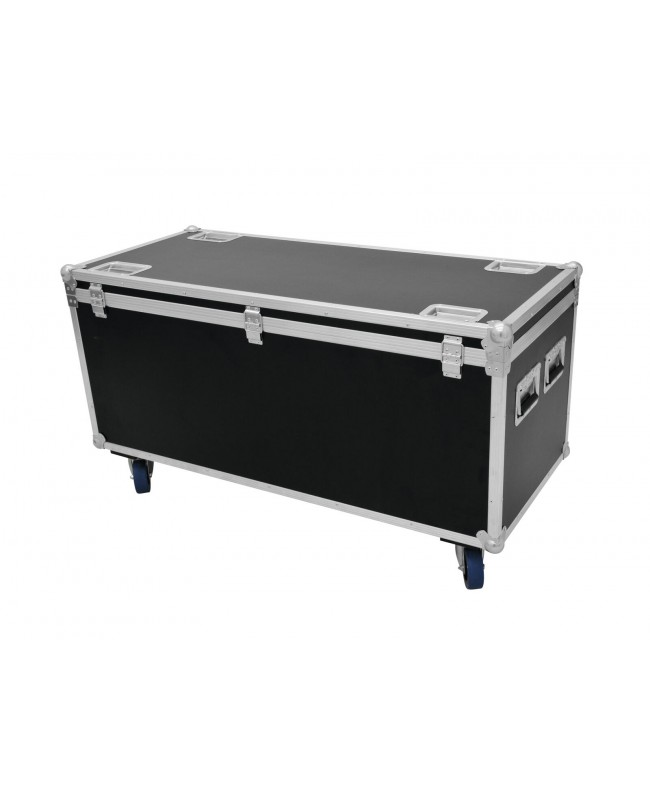 Roadinger Universal-Case Profi 120x50x50cm mit Rollen Verschiedene Cases