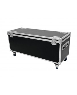 Roadinger Valigia universale Pro 140x50x50cm con ruote Custodie vari