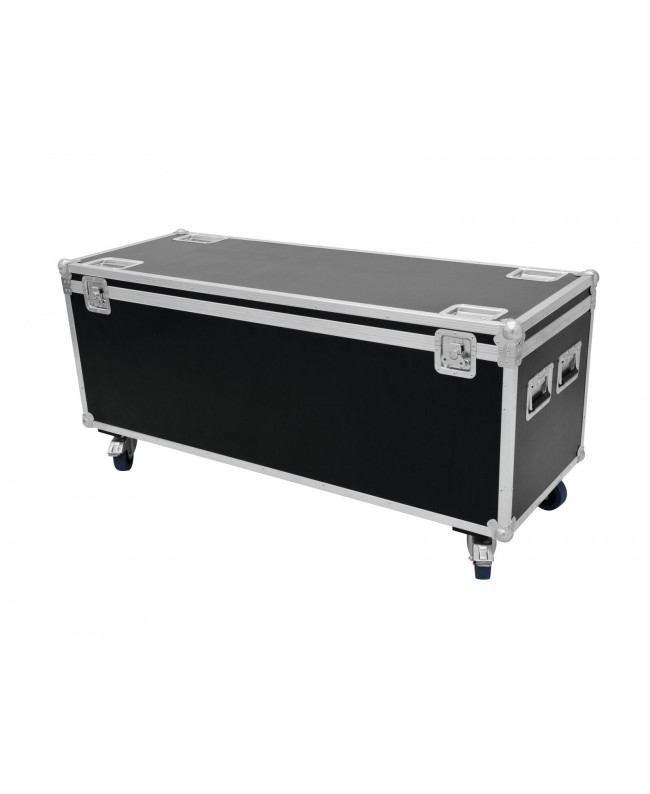 Roadinger Universal-Case Profi 140x50x50cm mit Rollen Verschiedene Cases
