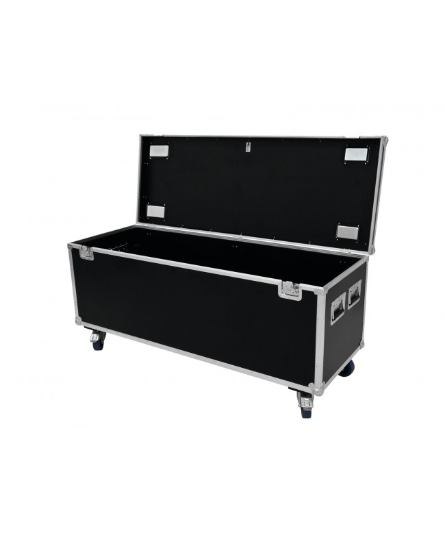 Roadinger Universal Case Pro 140x50x50cm with wheels Other Cases