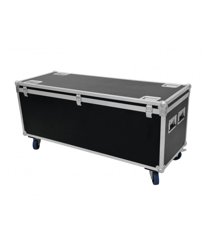 Roadinger Universal-Case Profi 140x50x50cm mit Rollen Verschiedene Cases