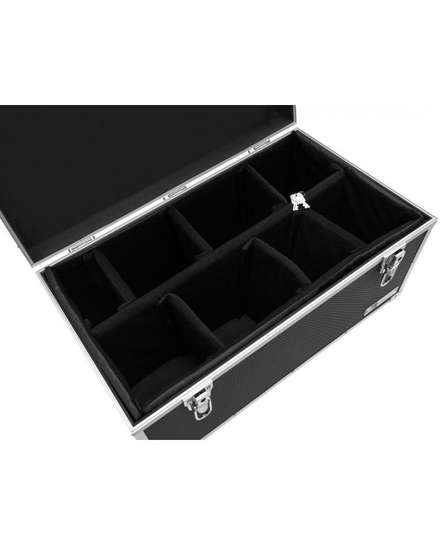 Roadinger TDV-1 Universal-Koffer-Case Verschiedene Cases